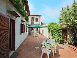 Spacious Mansion in Parghelia near Sea