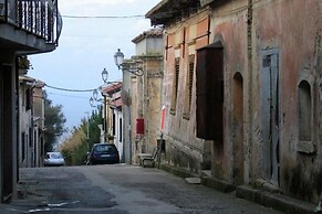Spacious Mansion in Parghelia near Sea