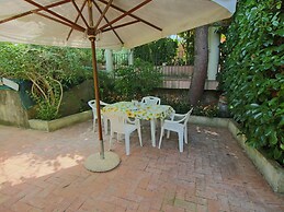 Spacious Mansion in Parghelia near Sea