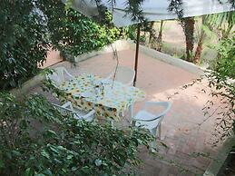 Spacious Mansion in Parghelia near Sea