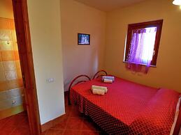 Spacious Mansion in Parghelia near Sea