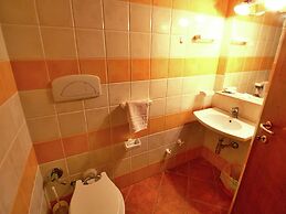 Spacious Mansion in Parghelia near Sea