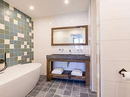 Luxurious Holiday Home in Beautiful Zeeland Style