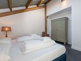 Luxurious Holiday Home in Beautiful Zeeland Style