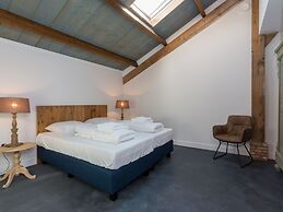 Luxurious Holiday Home in Beautiful Zeeland Style