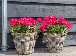 Luxurious Holiday Home in Beautiful Zeeland Style