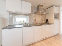 Modern Chalet Near the Oosterschelde