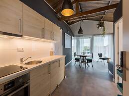 Lovely, Modern, 4-person Apartment in the Heart of Koudekerke