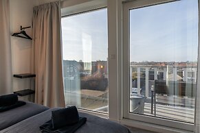 Cozy Stay Near Beach