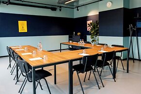 The Social Hub Delft