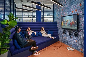 The Social Hub Delft