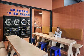 The Social Hub Delft