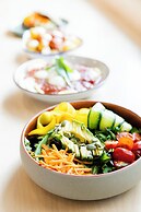 The Social Hub Delft