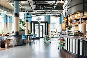 The Social Hub Delft