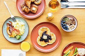 The Social Hub Delft