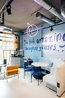 The Social Hub Delft