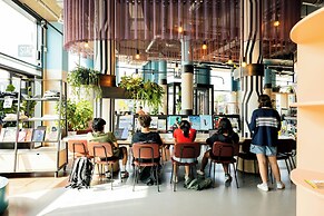 The Social Hub Delft