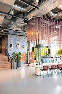 The Social Hub Delft