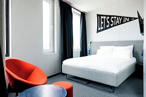 The Social Hub Delft