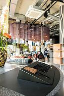 The Social Hub Delft