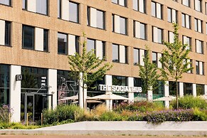 The Social Hub Delft