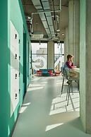 The Social Hub Delft