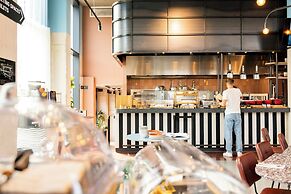 The Social Hub Delft