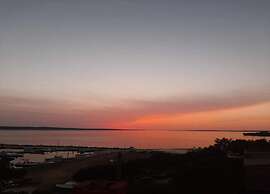 Tasteful Apartment Landscaped Garden