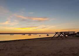 Tasteful Apartment Landscaped Garden