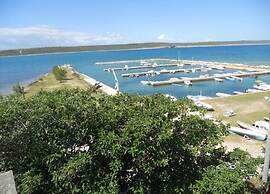 Tasteful Apartment Landscaped Garden