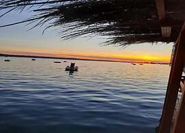 Tasteful Apartment Landscaped Garden