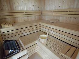 Country House in Swolgen With Sauna and Recreation Room