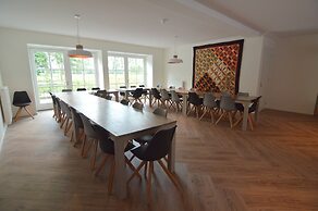 Swolgen Estate With Sauna