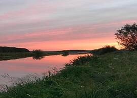 Cozy Holiday Home with Dishwasher near Zwolle