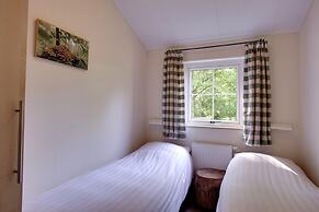 Cozy Holiday Home with Dishwasher near Zwolle