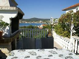 Charming Apartment in Vinisce With Jetty