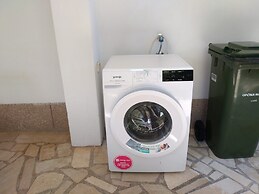 Charming Apartment in Vinisce With Jetty