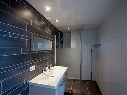 Cosy Apartment in Noordwijk aan Zee With Balcony