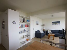 Cosy Apartment in Noordwijk aan Zee With Balcony