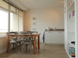 Cosy Apartment in Noordwijk aan Zee With Balcony