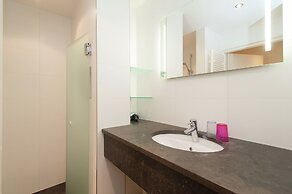 Modern Flat in the Centre of Bergen