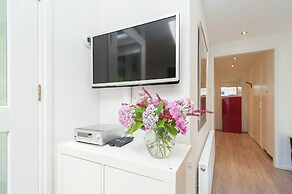 Modern Flat in the Centre of Bergen