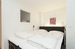 Modern Flat in the Centre of Bergen