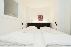 Modern Flat in the Centre of Bergen