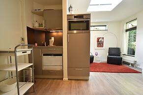 Modern Flat in the Centre of Bergen