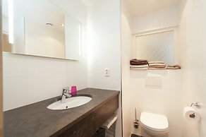 Modern Flat in the Centre of Bergen