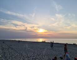 Bungalow in Mielenko Baltic Coast With Garden