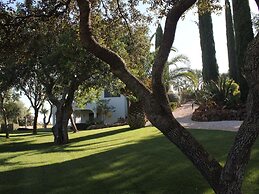 Luxurious Villa in Silves With Swimming Pool