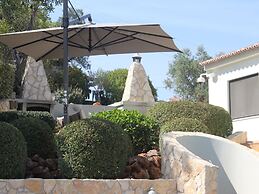 Luxurious Villa in Silves With Swimming Pool