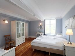 Cosy Holiday Home in Wanze With Sauna